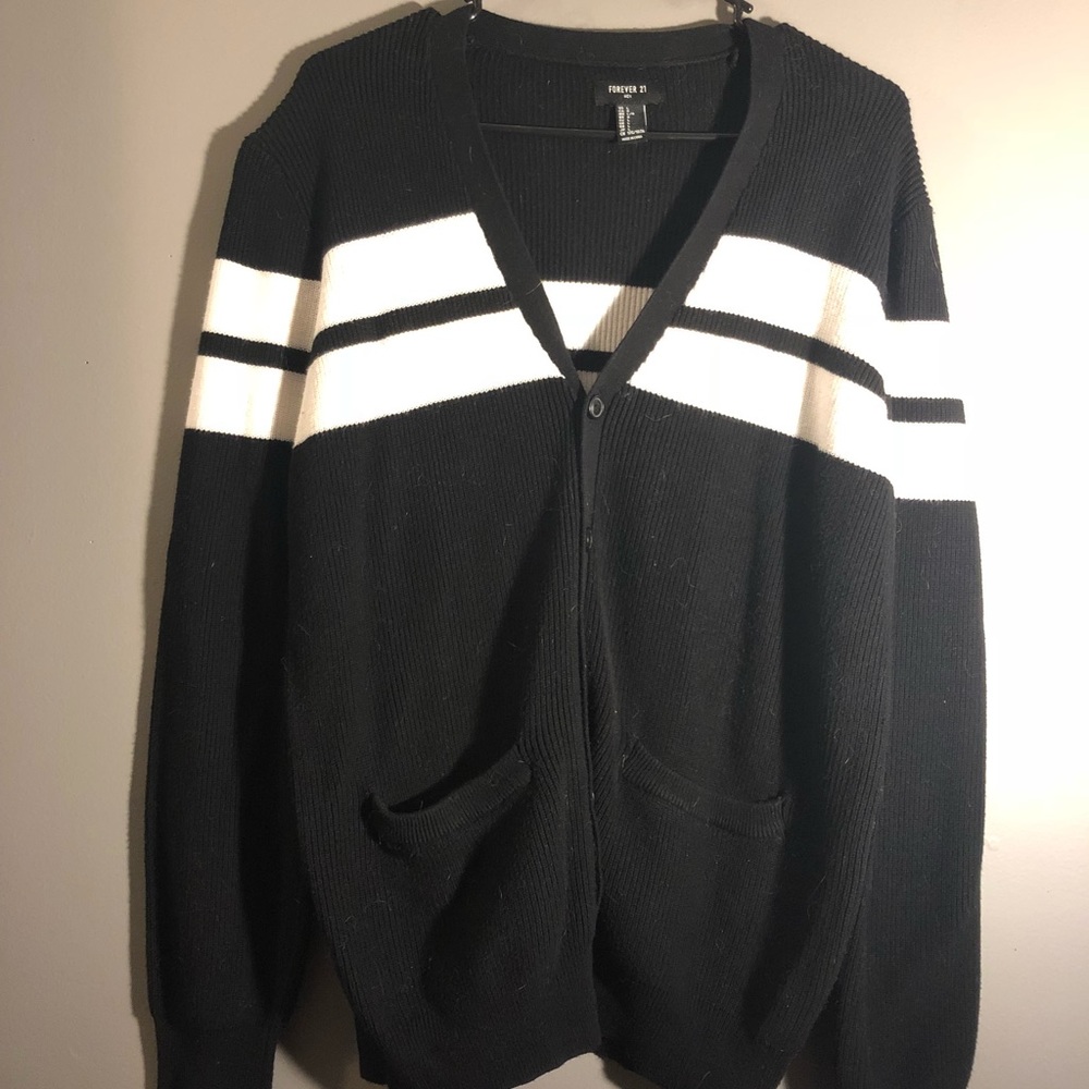 Mudd Cardigan